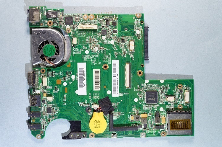 Lenovo s10-3c 11s11012405