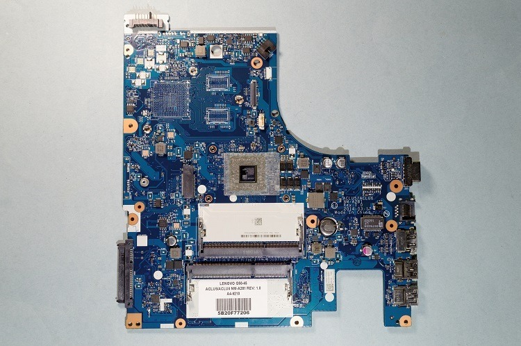 Lenovo g50-45 5b20f77206