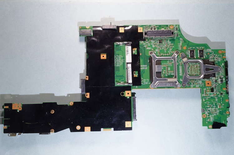 Lenovo t530 04x1497 11s0c55252
