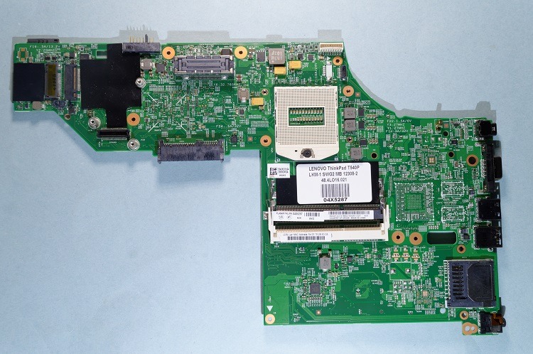 Lenovo t540p 04x5287 8ssm10d73766
