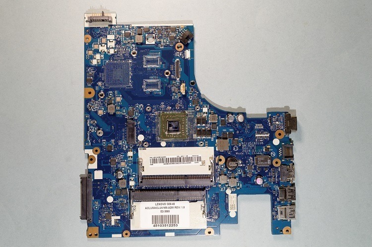 Lenovo g50-45 5b20h55138