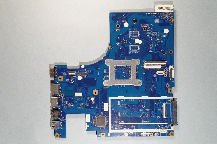 Lenovo g50-45 5b20h55138