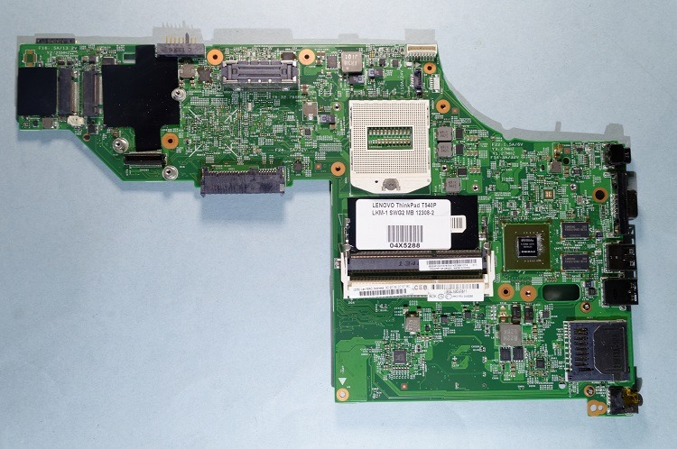 Lenovo t540p 04x5288 8ssm10d73767