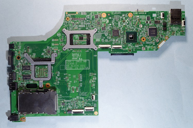 Lenovo t540p 04x5288 8ssm10d73767
