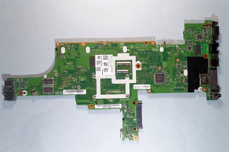 Lenovo t440s 04x3897 vilt0 d01
