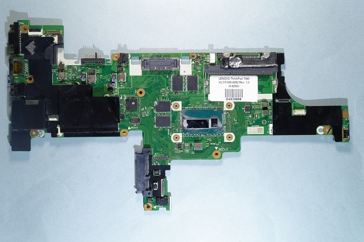 Lenovo t440s 04x3888 vilt0 u05