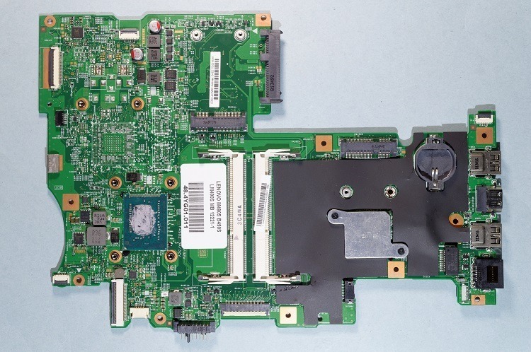 Lenovo m490s 11s90002328
