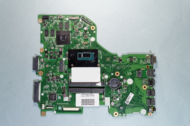 Acer e5-573 nbmym1100c5