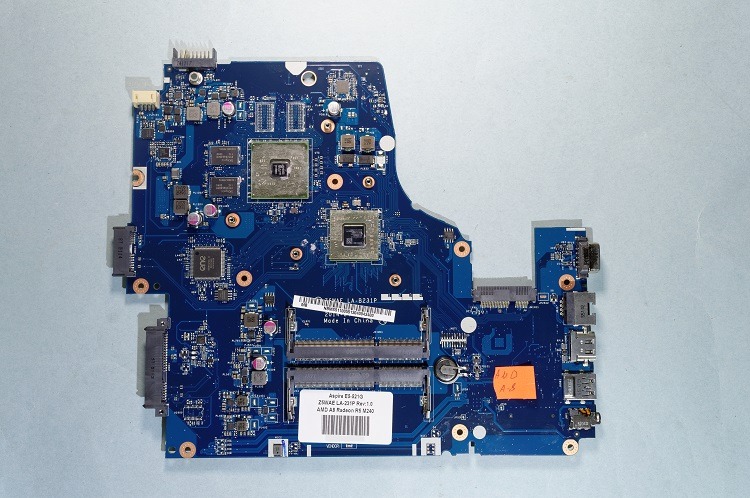 Acer e5-521 nbms511005