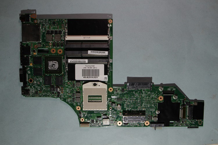 Lenovo w540 8ssm10d73769