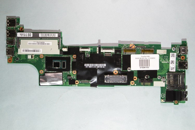 Lenovo thinkpad x260 01en193