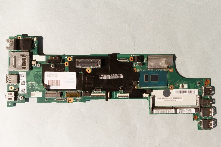 Lenovo thinkpad x260 01hx041