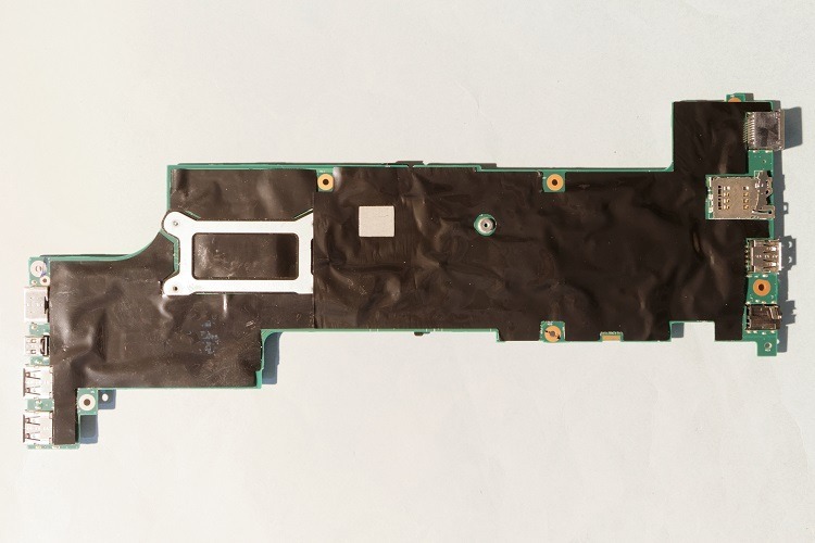 Lenovo thinkpad x260 01hx041