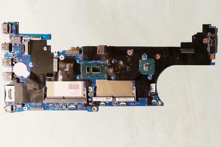 Lenovo t580 01yr246 8ssb20q12327
