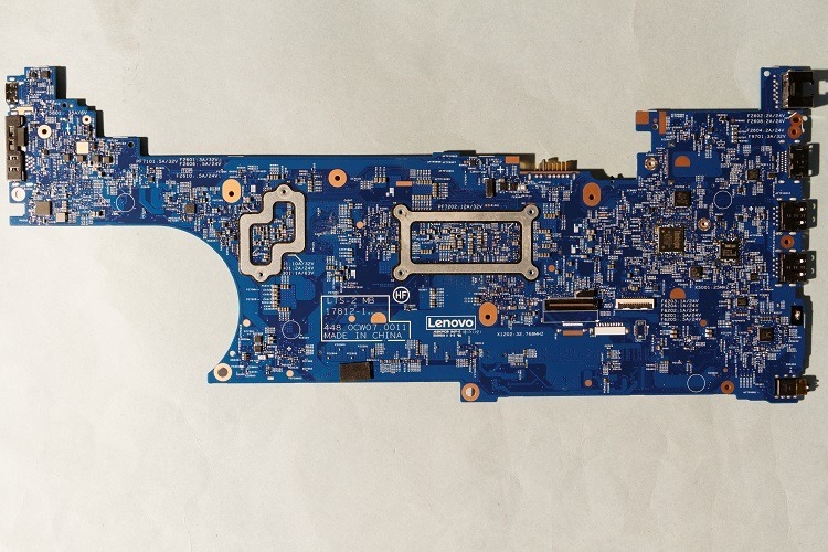 Lenovo t580 01yr246 8ssb20q12327