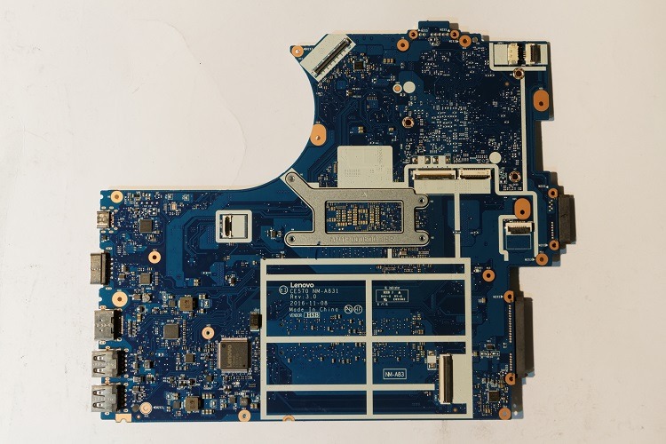 Lenovo e570 nm-a831