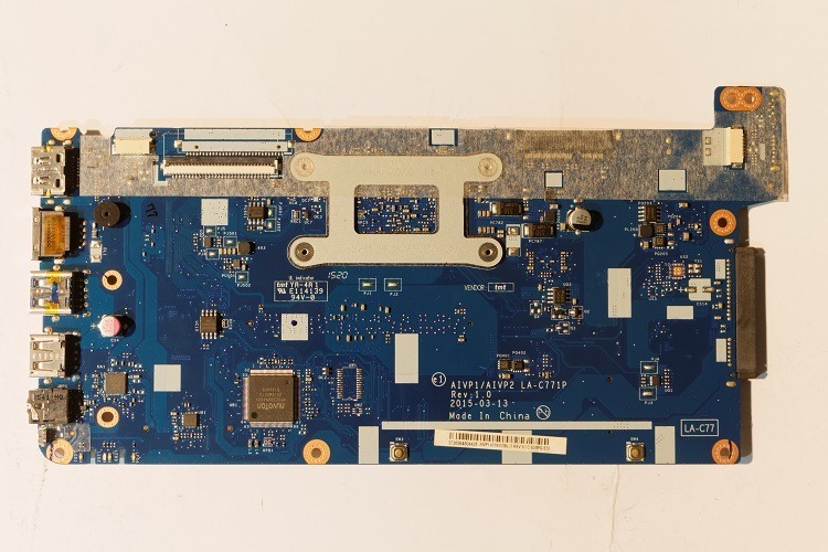 Lenovo 100-14iby 5b20j30790