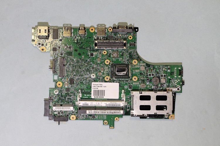 Lenovo t430s 04x3699 11s0c55340