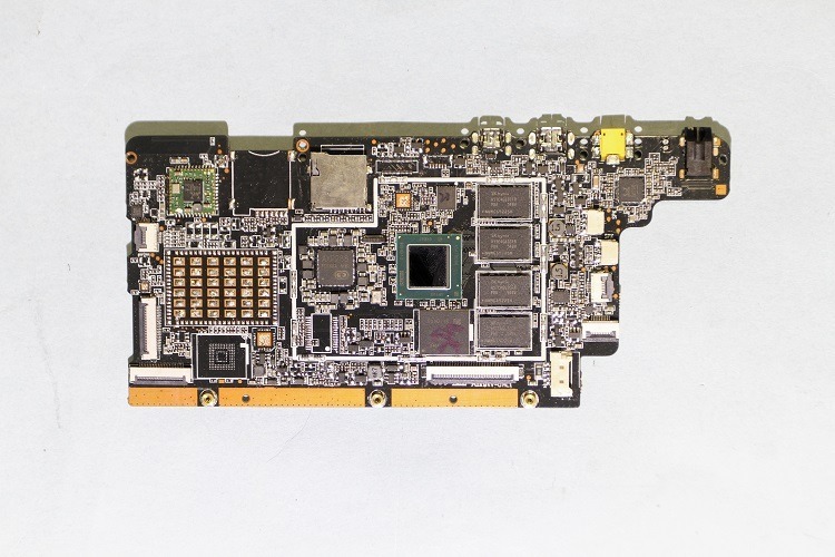 Lenovo 300-10iby 5b20k3808301 материнская плата ноутбука