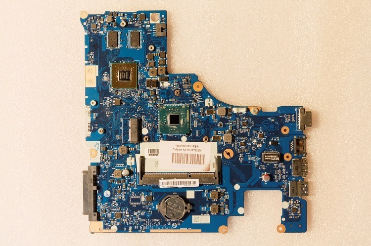 Lenovo 300-15ibr 5b20k14007