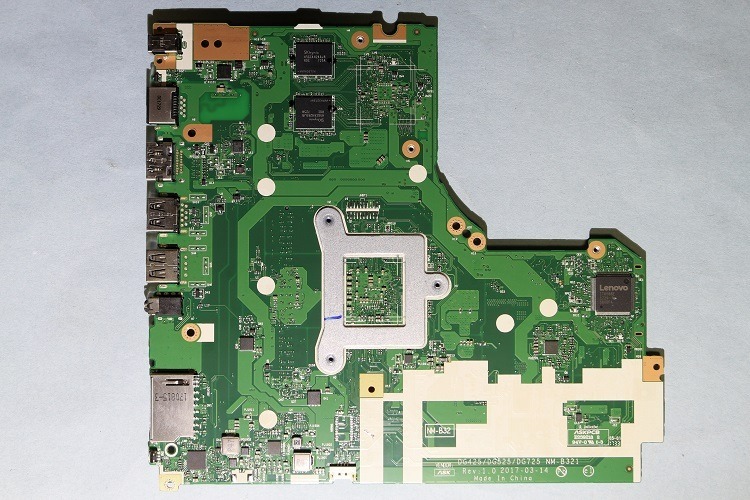 Lenovo 320-15ast 5b20p19435