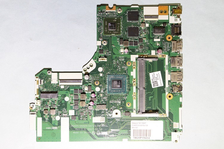 Lenovo 320-15ast 5b20p19434