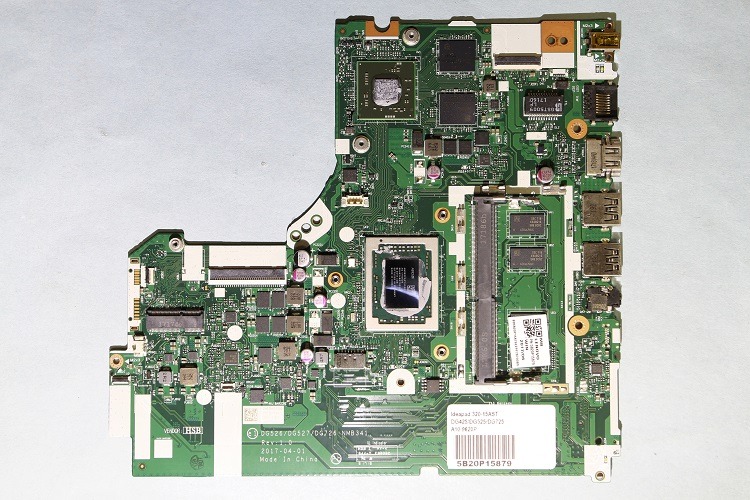 Lenovo 320-17abr 5b20p15879