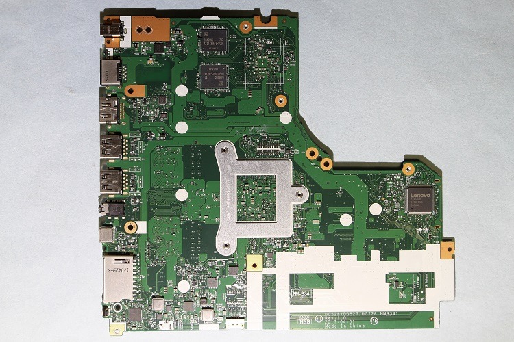 Lenovo 320-17abr 5b20p15879