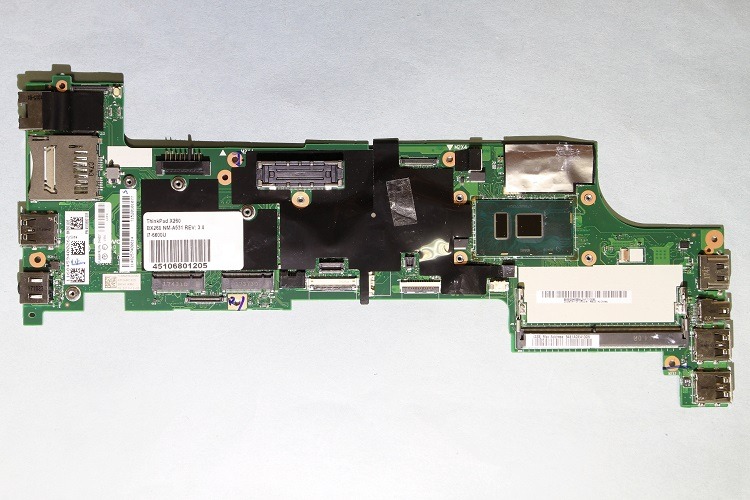 Lenovo thinkpad x260 01hx037