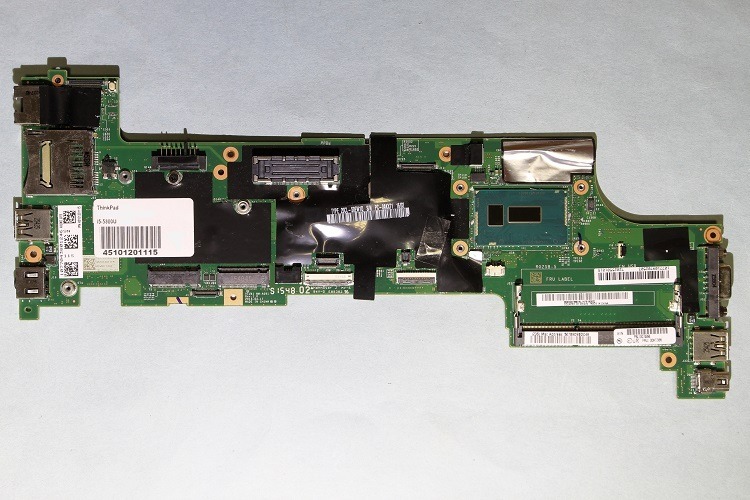 Lenovo x240 00ht385 материнская плата ноутбука