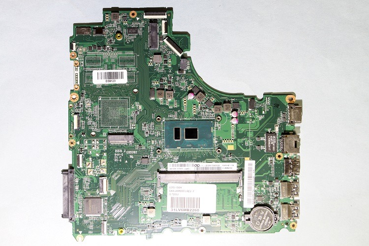 Lenovo v310-15isk 5b20m31734