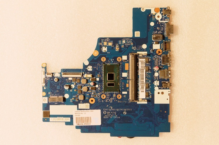 Lenovo 310-15isk 5b20l35833