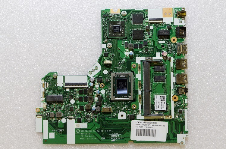 Lenovo 320-15abr 5b20p11090