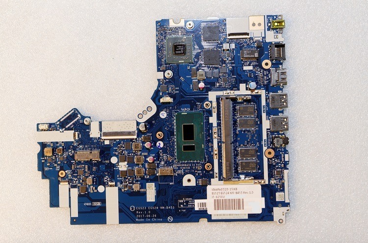 Lenovo 320-15ikb 5b20q11147