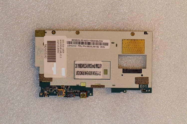 Lenovo 310-10icr 5b20l55192