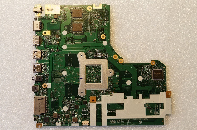 Lenovo 320-15abr 5b20p15897