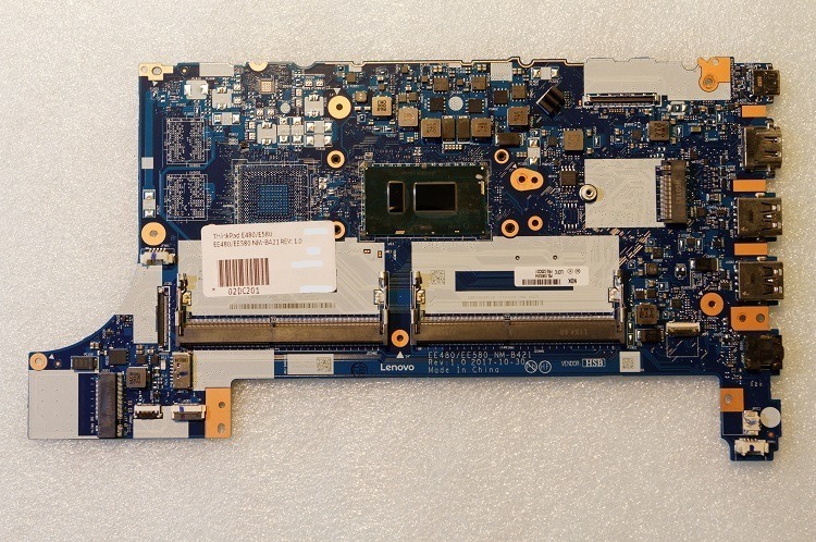 Lenovo thinkpad e480 02dc201