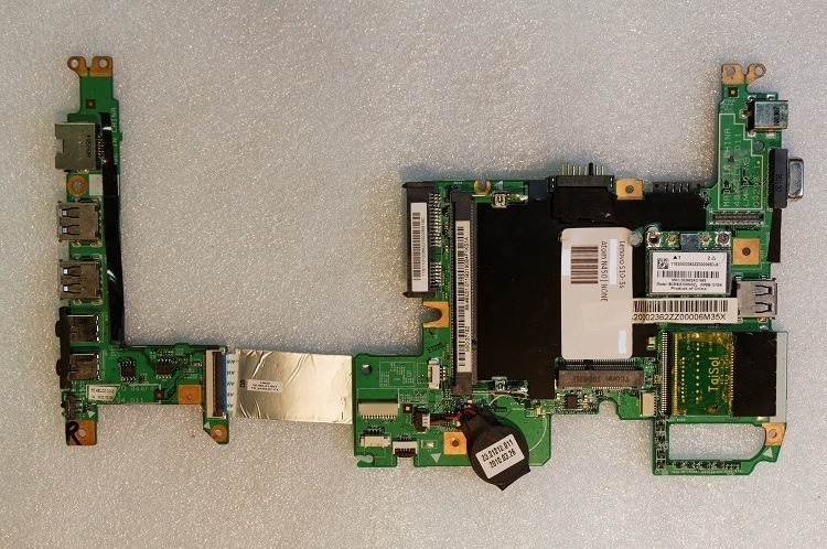 Lenovo s10-3 11s11012086