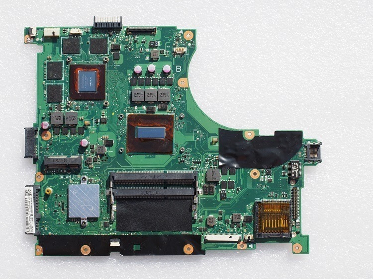 Asus n56jrh 60nb03z0-mb4010