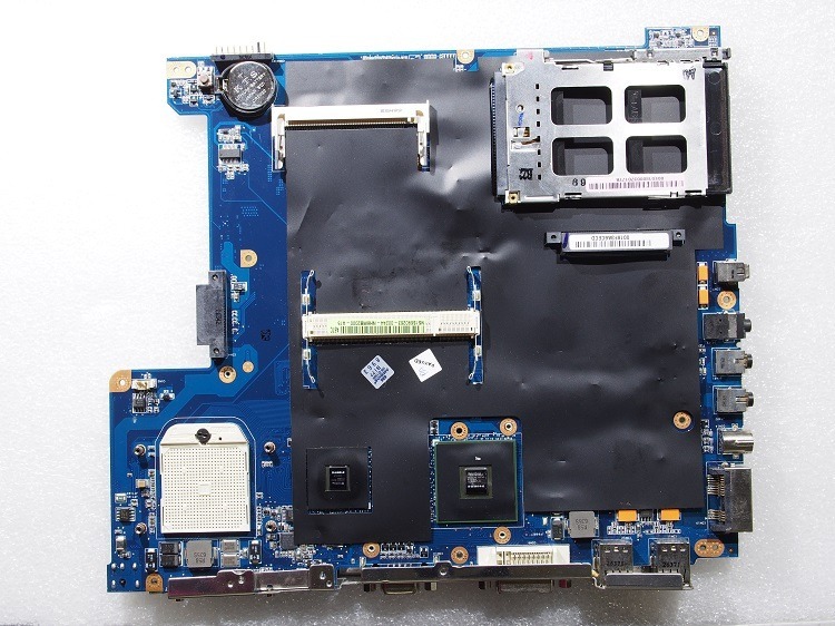 Материнская плата для ноутбука Asus a6tc nh8mb2000-a15