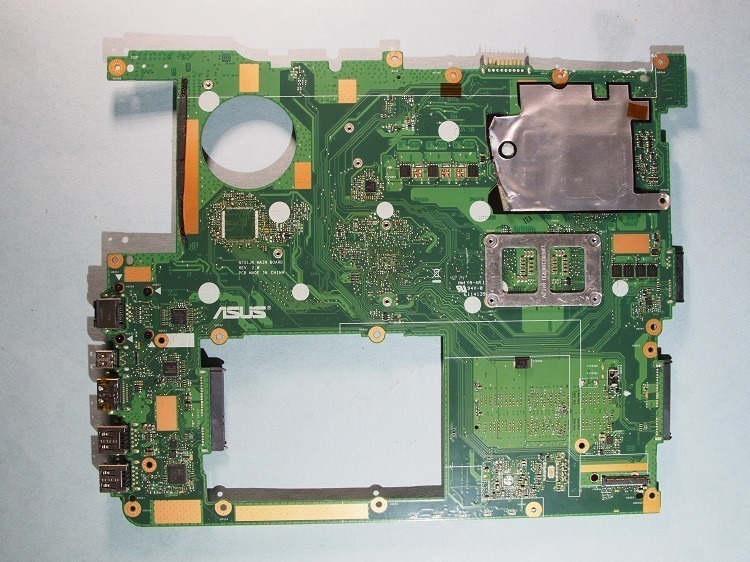 Asus n751jk 60nb06k0-mb2300