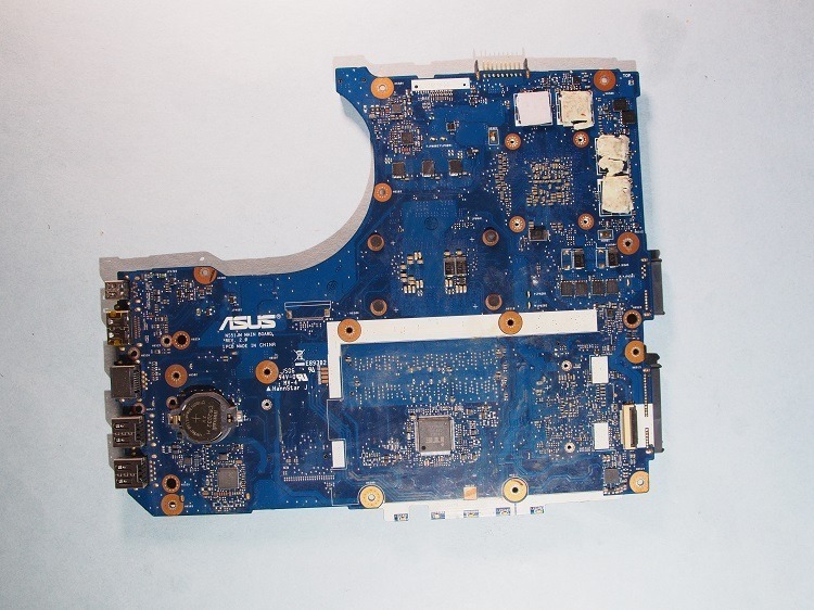 Материнская плата ноутбука Asus n551jm 60nb06r0-mb1130