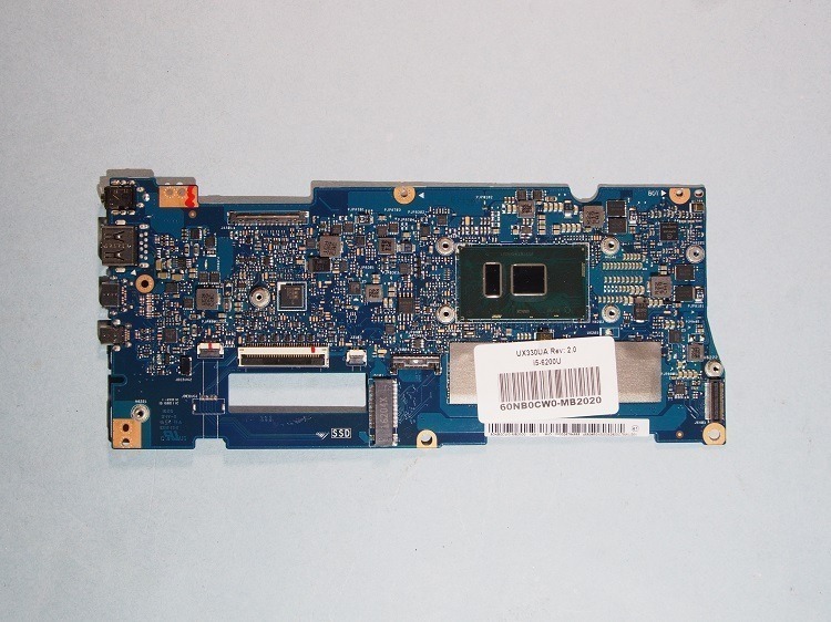 Asus ux330ua 60nb0cw0-mb2020