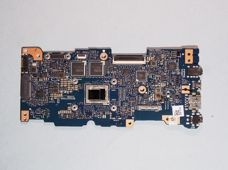 Asus ux305ca 60nb0aa0-mb3030 материнская плата ноутбука
