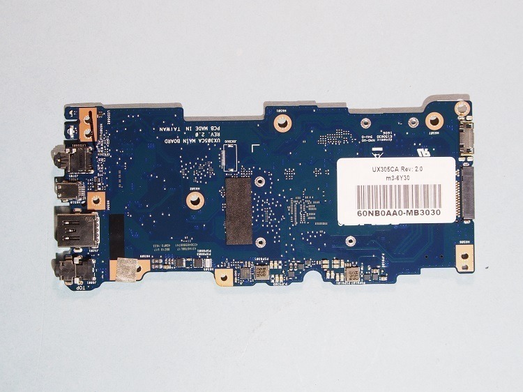 Asus ux305ca 60nb0aa0-mb3030