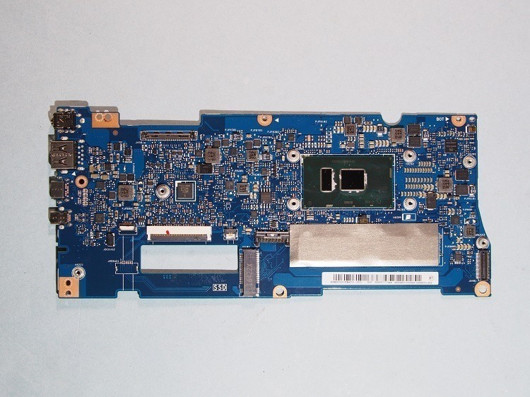 Asus ux330ua 60nb0cw0-mb4010 материнская плата ноутбука