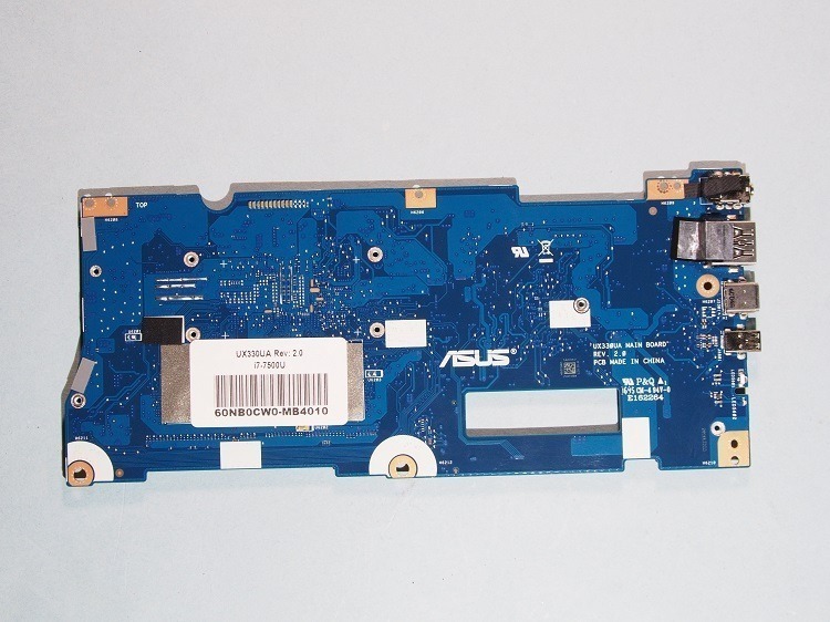 Asus ux330ua 60nb0cw0-mb4010