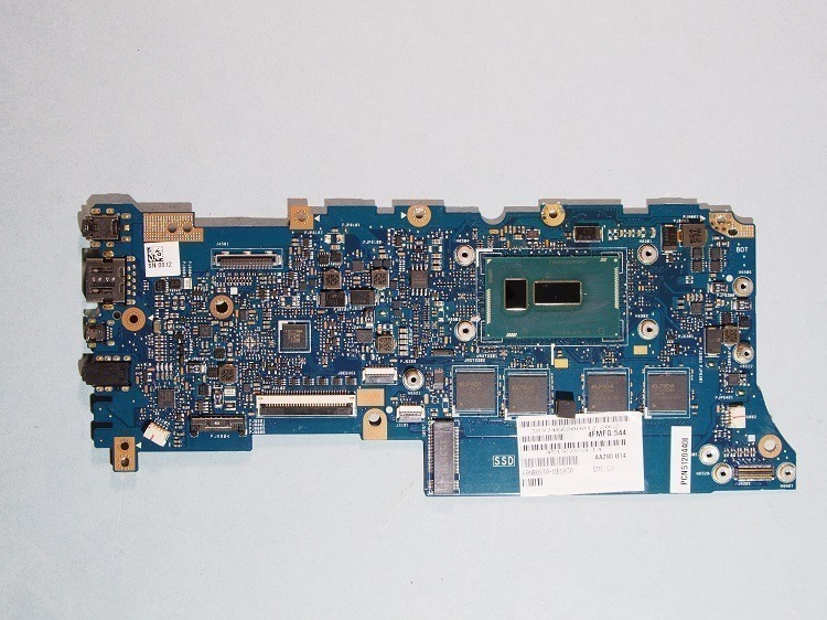 Asus ux305la 60nb08t0-mb1030 материнская плата ноутбука