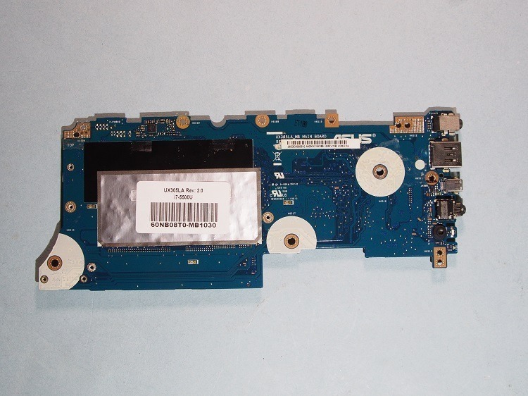 Asus ux305la 60nb08t0-mb1030