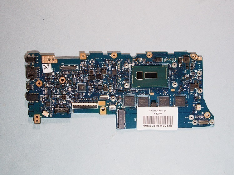 Asus ux305la 60nb08t0-mb2130